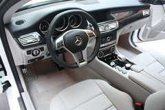 2012款 CLS350 3.5L 