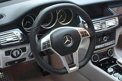 2012款 CLS350 3.5L 