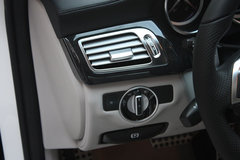 2012款 CLS350 3.5L 
