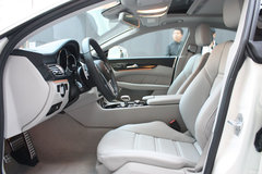 2012款 CLS350 3.5L 
