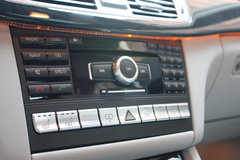 2012款 CLS350 3.5L 