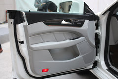 2012款 CLS350 3.5L 