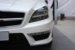 2012款 CLS350 3.5L 