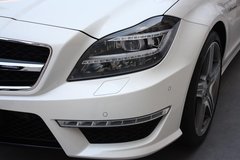 2012款 CLS350 3.5L 