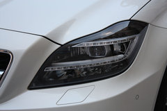 2012款 CLS350 3.5L 