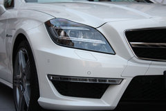 2012款 CLS350 3.5L 
