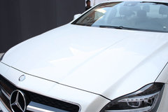 2012款 CLS350 3.5L 