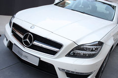 2012款 CLS350 3.5L 
