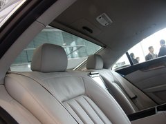 2012款 CLS350 3.5L 