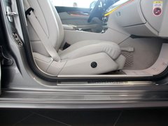 2012款 CLS350 3.5L 
