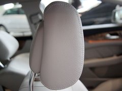 2012款 CLS350 3.5L 