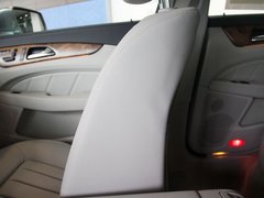 2012款 CLS350 3.5L 