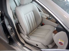 2012款 CLS350 3.5L 