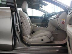 2012款 CLS350 3.5L 