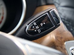 2012款 CLS350 3.5L 