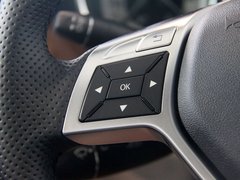 2012款 CLS350 3.5L 