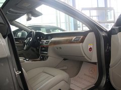 2012款 CLS350 3.5L 
