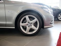 2012款 CLS350 3.5L 