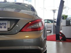 2012款 CLS350 3.5L 