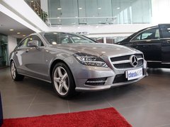 2012款 CLS350 3.5L 