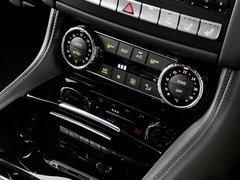 2012款 CLS350 3.5L 