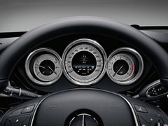 2012款 CLS350 3.5L 