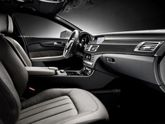2012款 CLS350 3.5L 