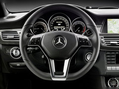 2012款 CLS350 3.5L 