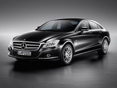 2012款 CLS350 3.5L 