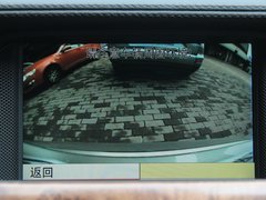 2012款 CLS350 3.5L 