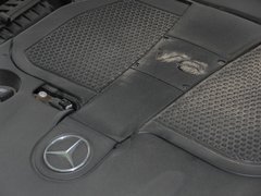 2012款 CLS350 3.5L 