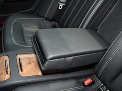 2012款 CLS350 3.5L 