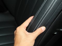 2012款 CLS350 3.5L 