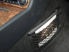 2012款 CLS350 3.5L 