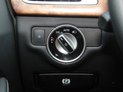2012款 CLS350 3.5L 