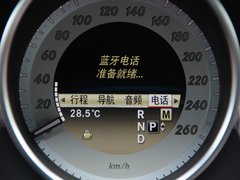 2012款 CLS350 3.5L 