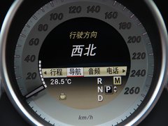 2012款 CLS350 3.5L 
