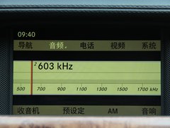 2012款 CLS350 3.5L 
