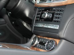 2012款 CLS350 3.5L 