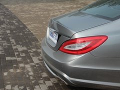 2012款 CLS350 3.5L 