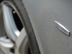 2012款 CLS350 3.5L 