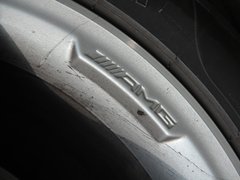 奔驰CLS 2012款 CLS350 3.5L 