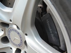 奔驰CLS 2012款 CLS350 3.5L 