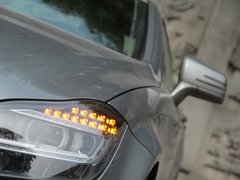 2012款 CLS350 3.5L 