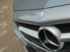 2012款 CLS350 3.5L 