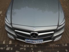 2012款 CLS350 3.5L 