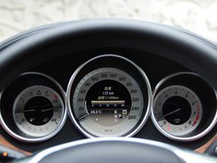 2012款 CLS350 3.5L 