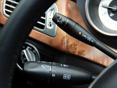 2012款 CLS350 3.5L 