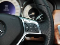 2012款 CLS350 3.5L 