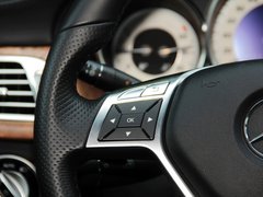 2012款 CLS350 3.5L 